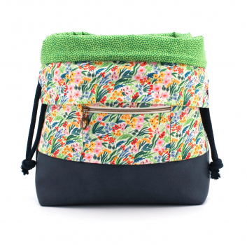 Preview: Projekttasche Melody